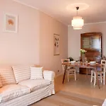公寓 Panoramic By Design