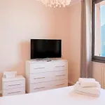 公寓 Panoramic By Design