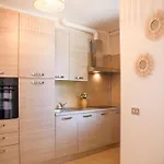 公寓 Panoramic By Design