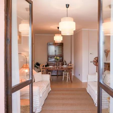 Daire Panoramic By Design