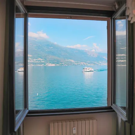 Panoramic By Design Bellano