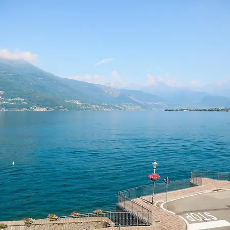 Panoramic By Design Daire