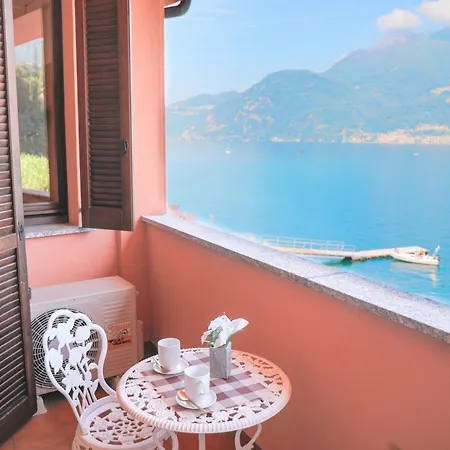 Panoramic By Design Appartement *