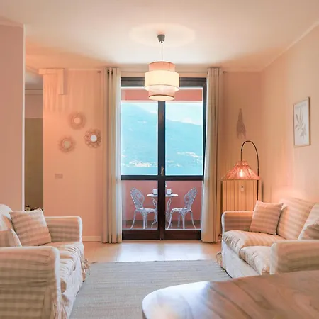 Panoramic By Design Daire Bellano