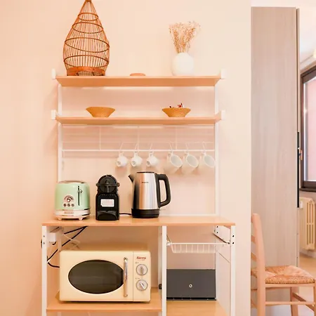 Panoramic By Design Daire *