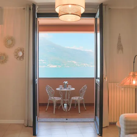 Daire Panoramic By Design Bellano