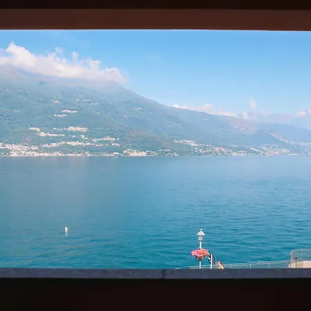 Panoramic By Design Bellano