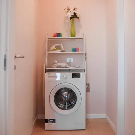 Daire Panoramic By Design *