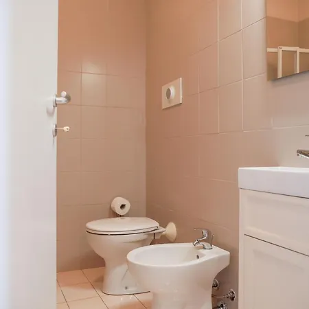 Panoramic By Design Appartement