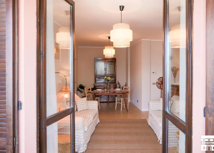 Apartman Panoramic By Design