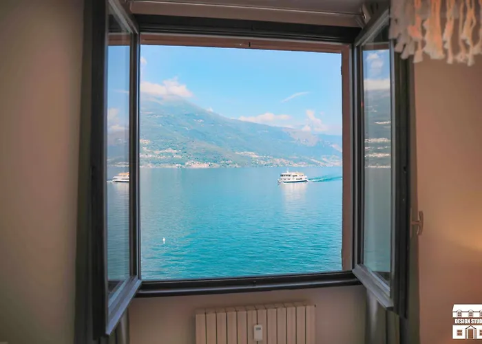 Panoramic By Design Bellano