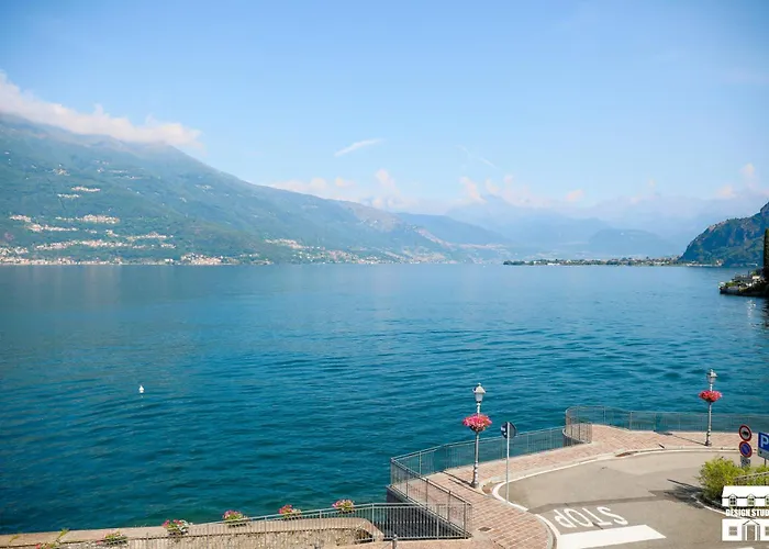 Panoramic By Design Apartman