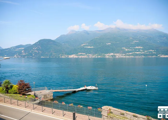 Apartman Panoramic By Design