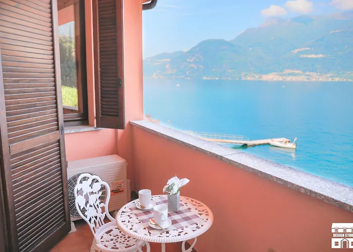 Panoramic By Design Apartman *