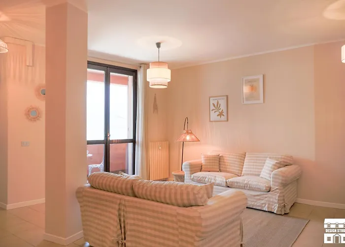 Apartman Panoramic By Design Bellano