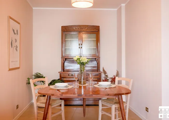 Panoramic By Design * Bellano