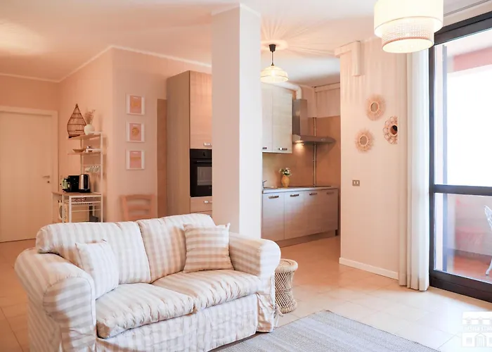 Panoramic By Design Apartman