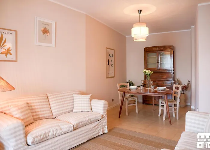 Apartman Panoramic By Design