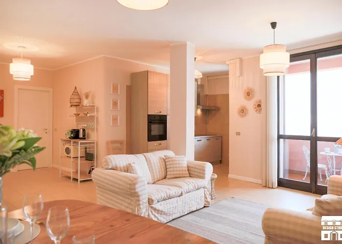 Apartman Panoramic By Design *