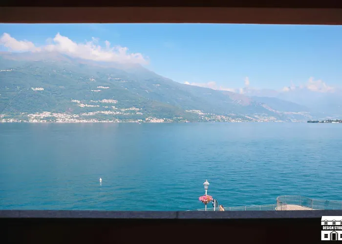 Panoramic By Design Bellano