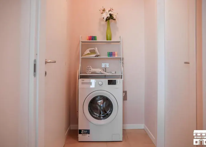 Apartman Panoramic By Design *