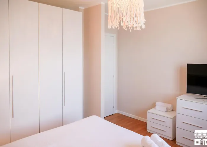 Panoramic By Design Apartman Bellano