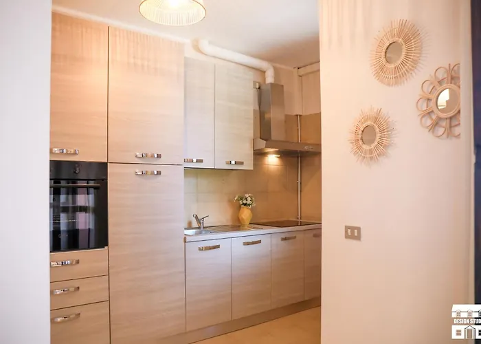 Apartman Panoramic By Design