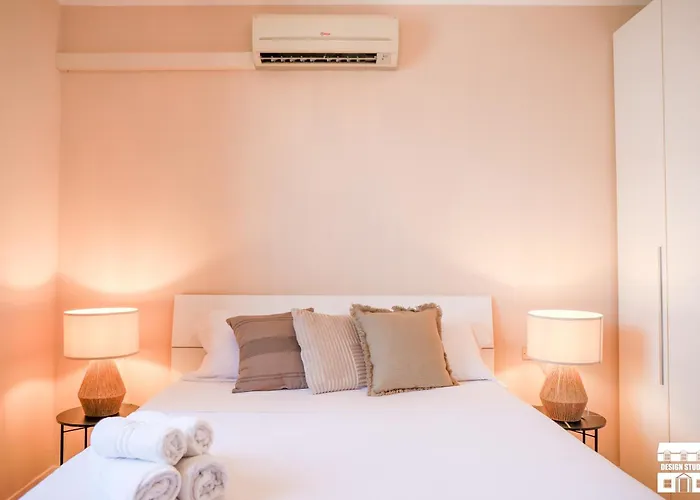 Apartman Panoramic By Design *