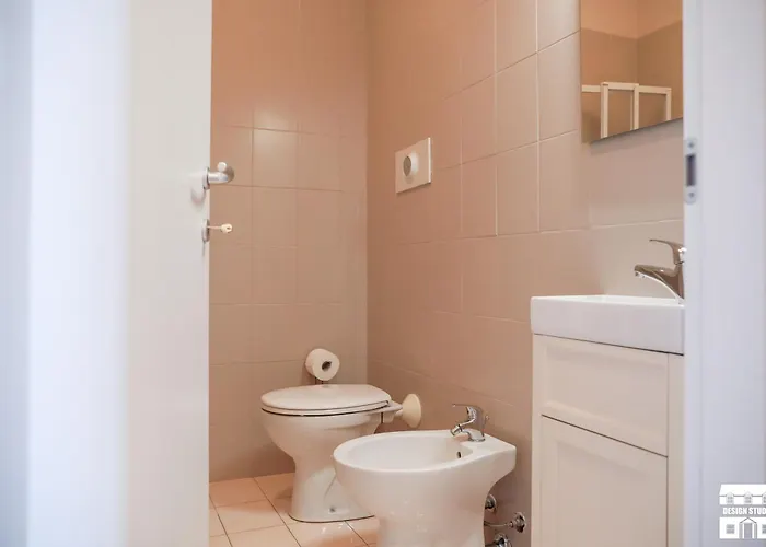 Panoramic By Design Apartman