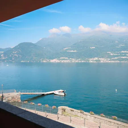 Lejlighed Panoramic By Design *