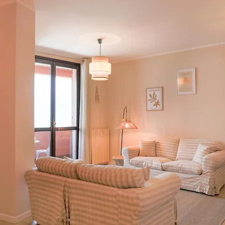 Lejlighed Panoramic By Design Bellano