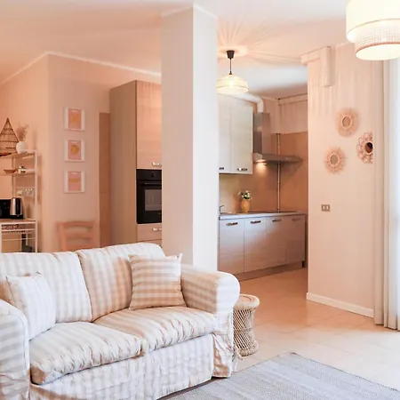 Panoramic By Design Lejlighed