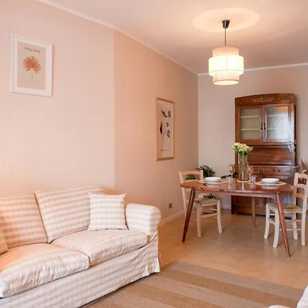 Lejlighed Panoramic By Design