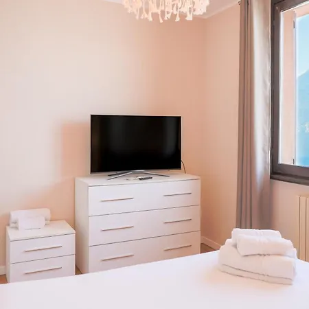 Lejlighed Panoramic By Design