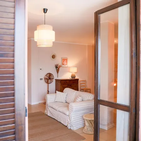 Panoramic By Design Lejlighed *