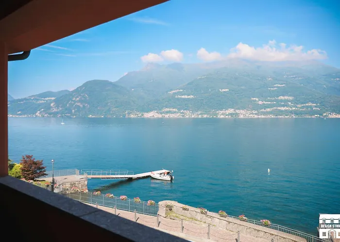 شقة Panoramic By Design *