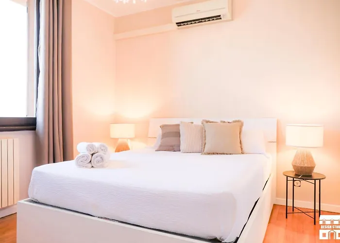 Panoramic By Design شقة