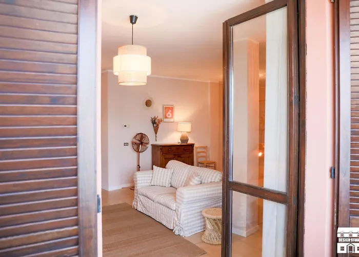 Panoramic By Design شقة *