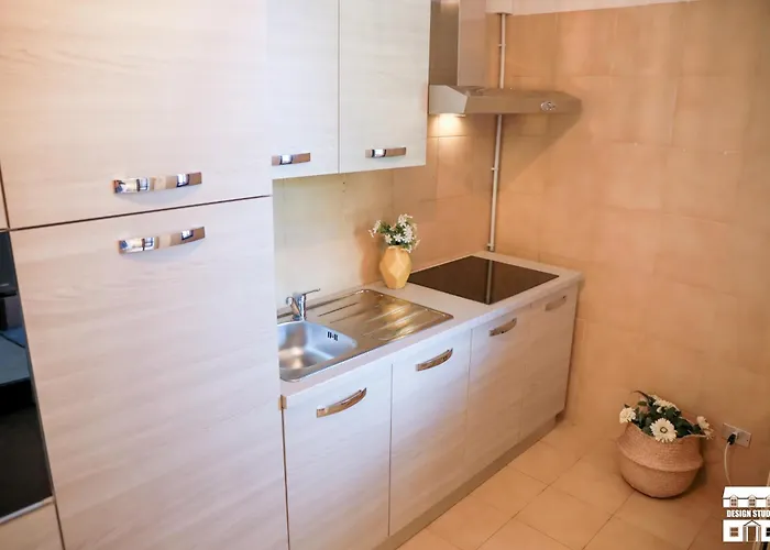 Panoramic By Design شقة